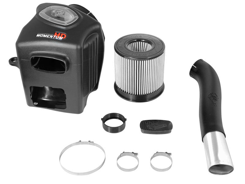 aFe Momentum HD Cold Air Intake - Ram 1500 (DS) - 3.0L EcoDiesel V6 - Image 2