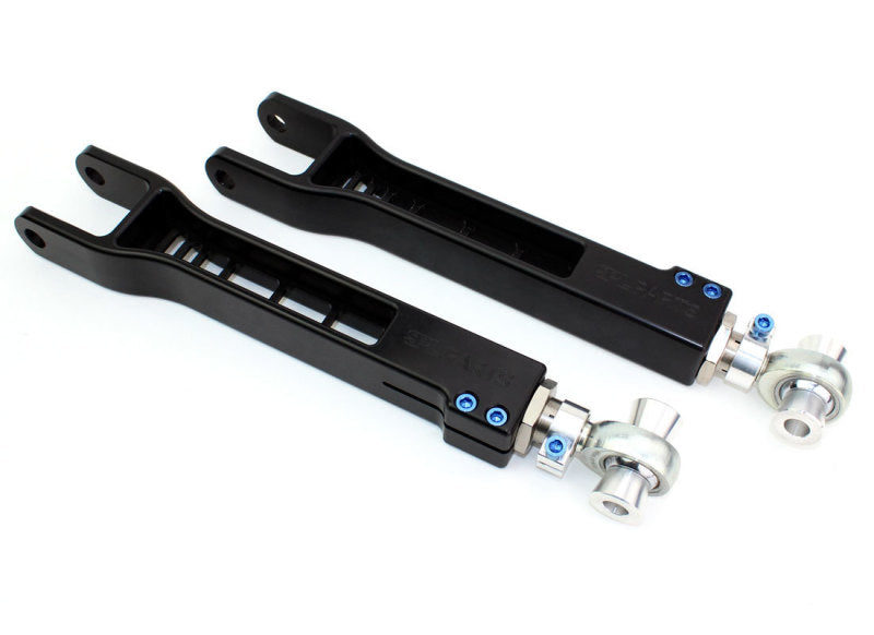 SPL Parts Rear Camber Links - Nissan GT-R (R35) - Image 2