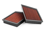 APR Intake Filters - Porsche 911 (992.1/992.2) - Red