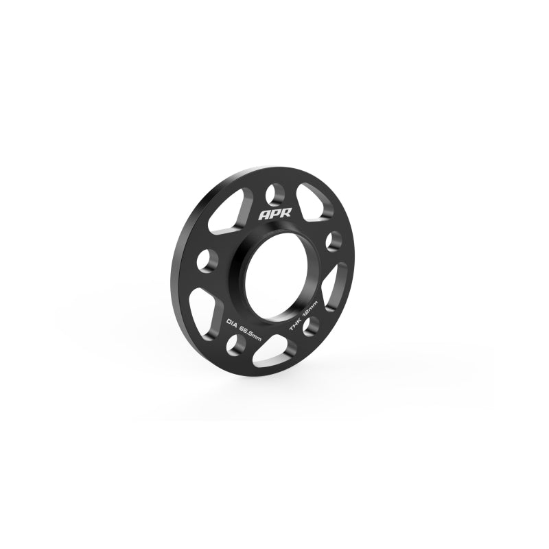 APR Wheel Spacers - Universal - 5x112 66.5mm CB 12mm - Image 2 - APR