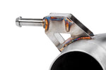 APR Catback Exhaust System - Volkswagen Golf GTI (Mk7) - w/Front Muffler - Image 22 - APR Thumbnail