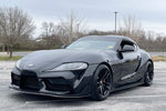 Dinan Carbon Fibre Front Lip - Toyota GR Supra (A90/A91) - Image 4 - Dinan Thumbnail