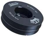 Fluidampr Steel Internally Balanced Damper - Subaru EJ20/25 - Image 6 - Fluidampr Thumbnail