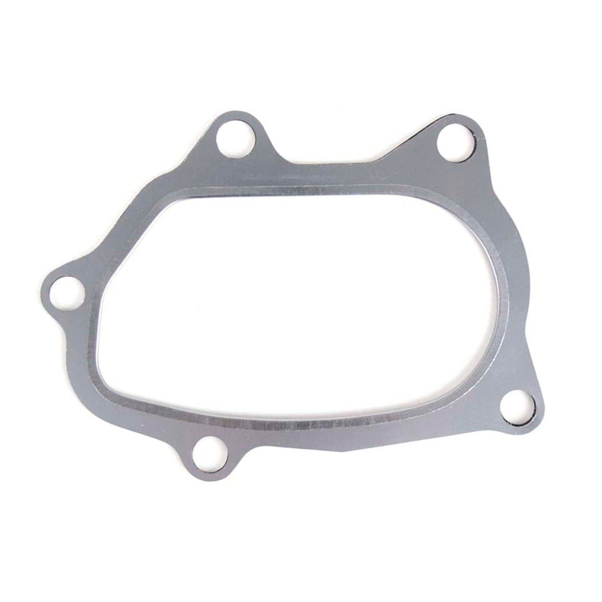 GrimmSpeed Turbo to Downpipe Gasket - WRX (GDA/GGA/GE8/GH8) / STI (GDB/GRF/VAB)