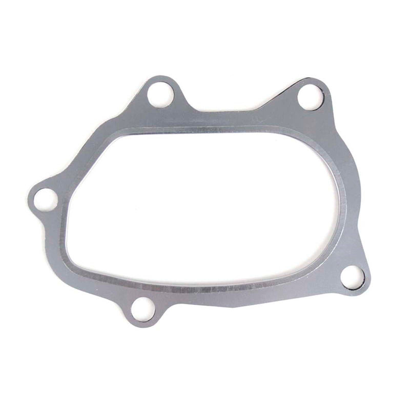 GrimmSpeed Turbo to Downpipe Gasket - WRX (GDA/GGA/GE8/GH8) / STI (GDB/GRF/VAB) - GrimmSpeed