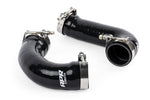 APR Intercooler Hoses - Audi A3/S3 (8Y) / Volkswagen Golf R/GTI (Mk8/CD) - Image 2 - APR Thumbnail