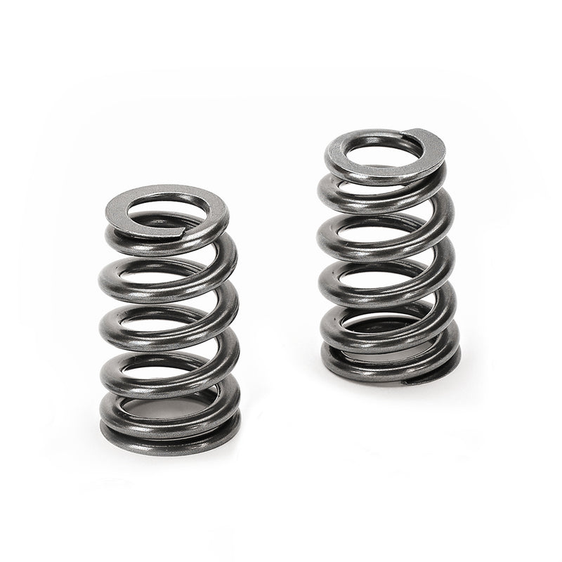 Supertech beehive valve spring, single (product illustration) - Supertech