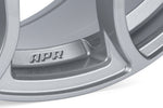 APR A01 Flow Formed Wheel - Universal - 20x9.0 5x112 ET42 Hyper Silver - Image 4 - APR Thumbnail