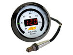 AEM Digital Wideband UEGO Gauge - Universal - 52mm - Image 26 - AEM Electronics Thumbnail