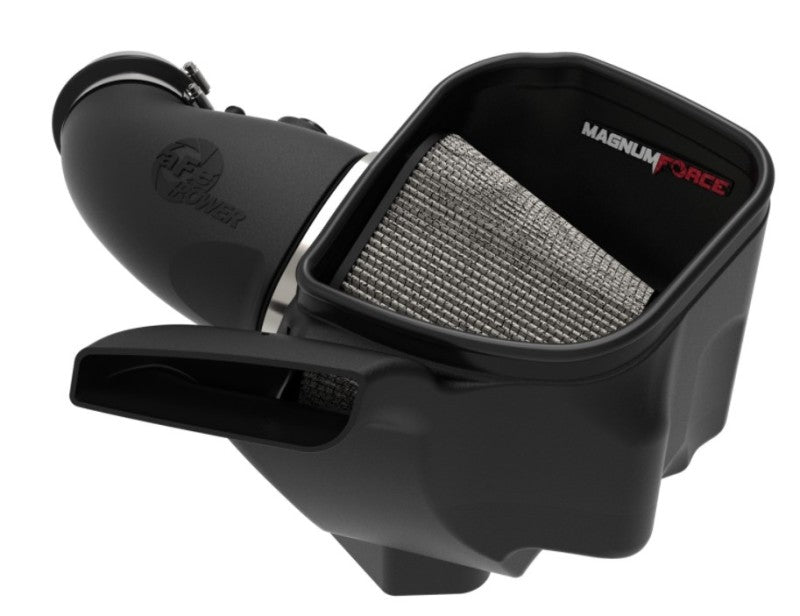 aFe Magnum FORCE Stage-2 Cold Air Intake - Jeep Grand Cherokee SRT (WK2) - 6.4L HEMI V8 - Image 2