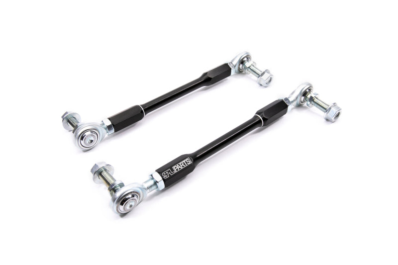 SPL Parts Front Swaybar Endlinks - Tesla Model 3 - Image 2