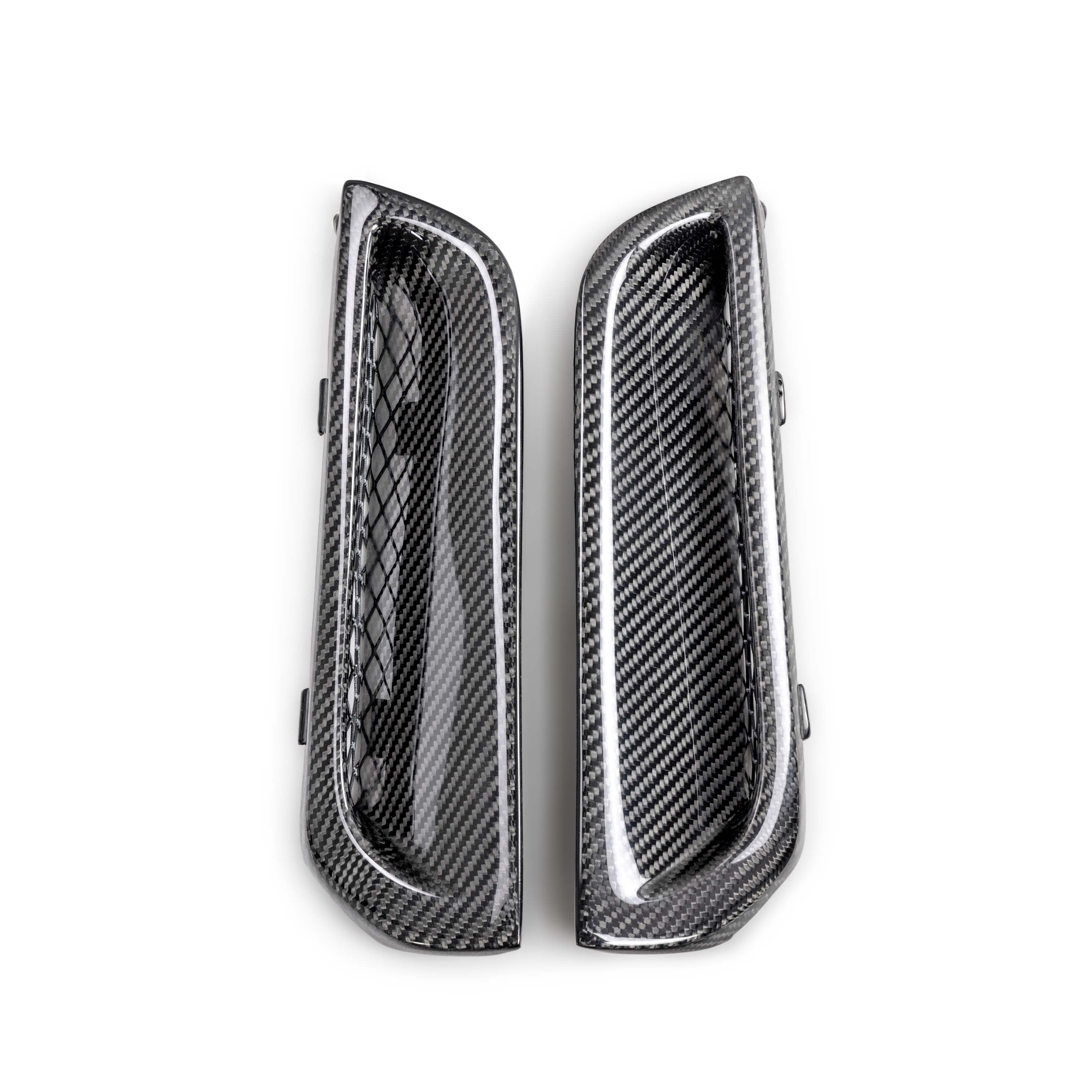 Seibon Carbon Fibre Bumper Insert – Toyota GR Corolla 23+