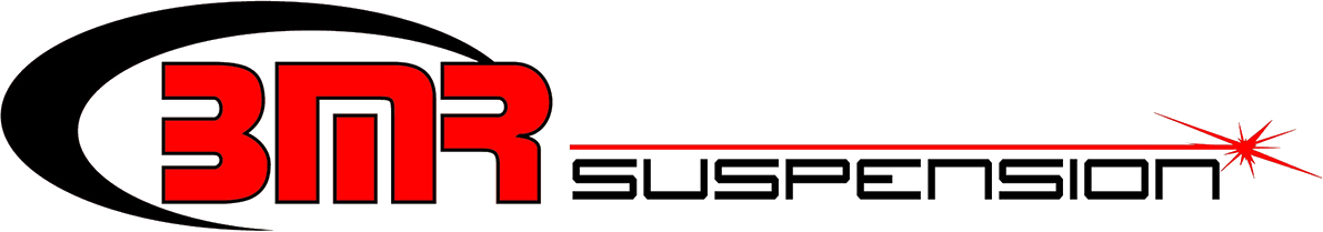 BMR Suspension Logo