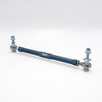 Suspension Secrets adjustable front drop link, single link angled view - Suspension Secrets Thumbnail