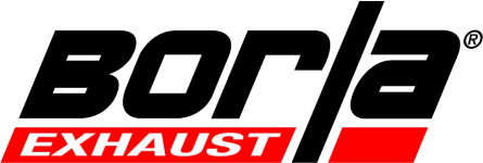 Borla Logo