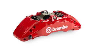 Brembo GT Front Big Brake kit - BMW M2 / M3 / M4 (G87/G80/G81/G82/G83) - Brembo