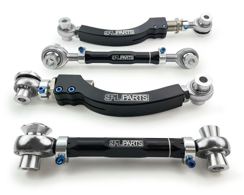 SPL Parts Rear Upper Lateral Links - Toyota GR Supra (A90) / BMW Z4 (G29) - Image 2