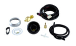 AEM 52mm Boost Digital Gauge - Universal - -30-35psi - AEM Electronics Thumbnail