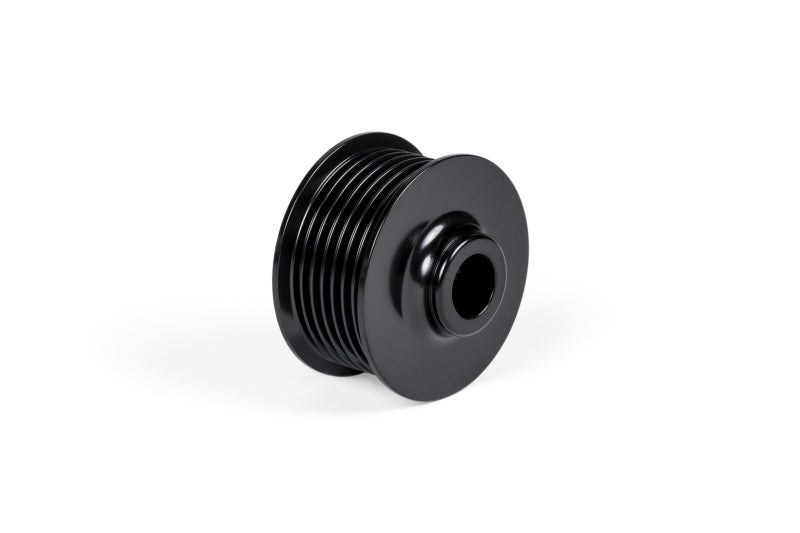 APR Supercharger Drive & Crank Pulley - Audi A6/A7/A8 (3.0 TFSI) - Press On - Image 2