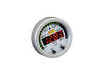 AEM X-Series EGT Gauge - Universal - 0-1800F - Image 9 - AEM Electronics Thumbnail