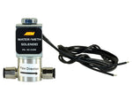 AEM Water/Methanol Injection WMI Solenoid - Universal - 200PSI 1/8in-27NPT - AEM Electronics Thumbnail