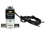 AEM Water/Methanol Injection WMI Solenoid - Universal - 200PSI 1/8in-27NPT