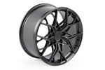 APR A02 Flow Formed Wheel - Universal - 18x8.5 5x112 ET45 Anthracite - APR Thumbnail