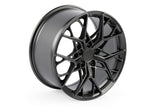 APR A02 Flow Formed Wheel - Universal - 18x8.5 5x112 ET45 Anthracite