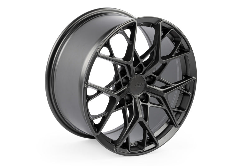 APR A02 Flow Formed Wheel - Universal - 19x8.5 5x112 ET45 Anthracite - APR