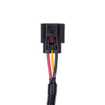SPAL Brushless Fan Harness Adapter (SBL-YAZ-PT10) - Image 2 - SPAL Thumbnail