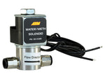 AEM Water/Methanol Injection WMI Solenoid - Universal - 200PSI 1/8in-27NPT - Image 9 - AEM Electronics Thumbnail