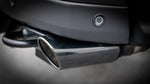 Borla Tip Kit - Ford Ranger Raptor (P703) - 2.75in Tailpipes 4in Tips - Image 2 - Borla Thumbnail