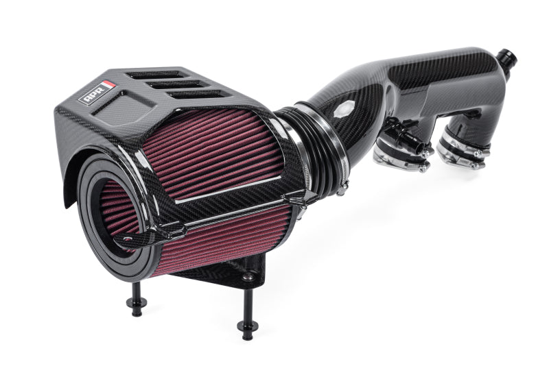 APR Carbon Fibre Intake System - Audi S6/S7 Sportback (C8) - 2.9T - Image 2 - APR