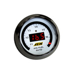 AEM Digital Wideband UEGO Gauge - Universal - 52mm - Image 54 - AEM Electronics Thumbnail