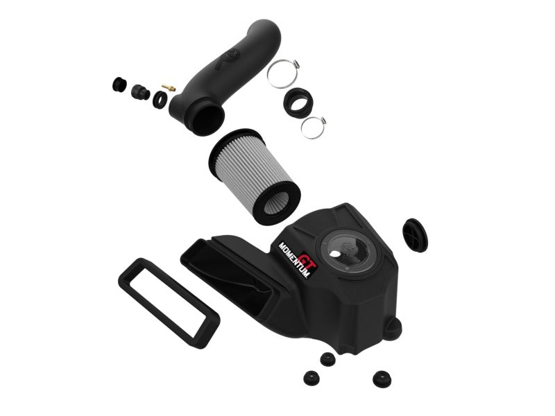 aFe Momentum GT Cold Air Intake - Volkswagen Golf GTI (Mk8) - 2.0L Turbo - Image 2