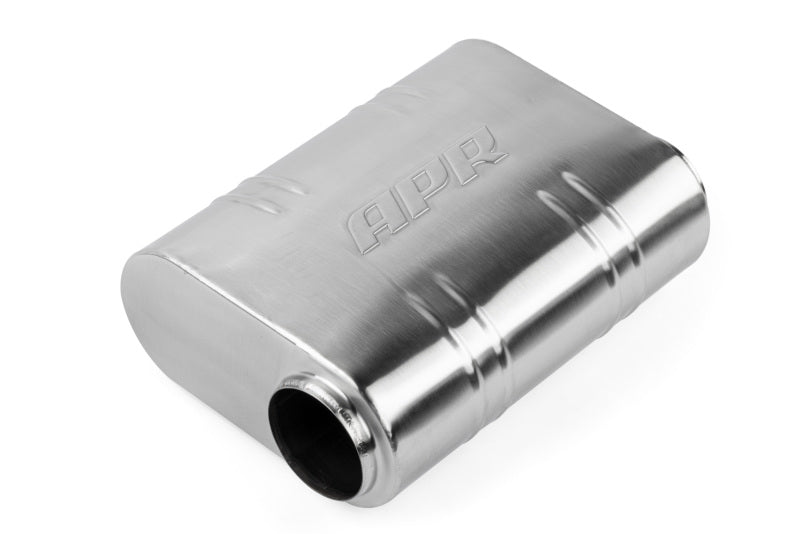 APR Premium Helmholtz Resonator - Universal - 76mm Offset 311x240x110mm - APR