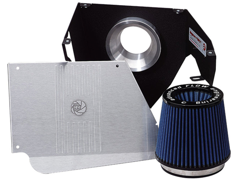 aFe Magnum FORCE Stage-1 Cold Air Intake - BMW 330i (E46) - 3.0L M54