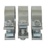 Dinan High Flow Mid-Pipe - BMW 340i/440i (F30/F32) - 3.25in - Stainless Steel - Image 10 - Dinan Thumbnail