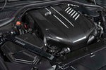 Dinan 3.0T Carbon Fibre Engine Cover - Toyota GR Supra (A90/A91) - Image 6 - Dinan Thumbnail