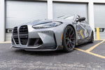 Dinan Carbon Fibre Air Inlet - BMW M3/M4 (G80/G82/G83) - Set - Image 9 - Dinan Thumbnail