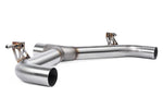 APR Catback Exhaust System w/Front Muffler - Volkswagen Golf GTI TCR (Mk7.5/5G) - Image 8 - APR Thumbnail