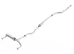 Borla Cat-Back Exhaust - BMW 335i (F30) / 435i (F32) - ATAK 3in Single Rolled Tips - Borla Thumbnail