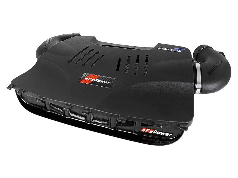 aFe Momentum ST Cold Air Intake - BMW X5 M (F85) / X6 M (F86) - 4.4L Twin Turbo S63
