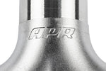 APR Cast T304 Stainless Steel Y-Splitter - Universal - 76mm to Dual 63.5mm - Image 2 - APR Thumbnail
