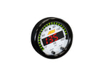 AEM X-Series Oil Pressure Gauge Kit - Universal - 0-150 PSI/10 BAR - Image 9 - AEM Electronics Thumbnail
