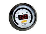 AEM Digital Wideband UEGO Gauge - Universal - 52mm - Image 25 - AEM Electronics Thumbnail