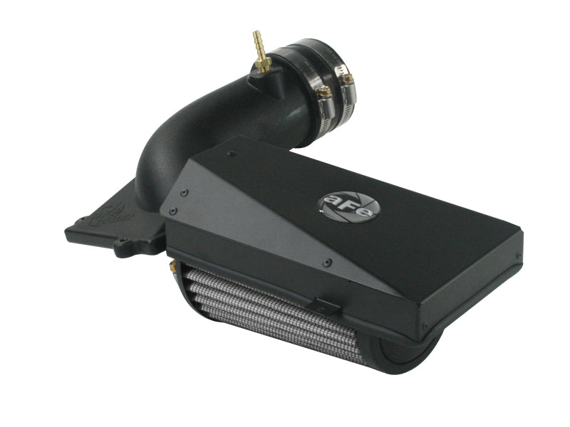 aFe Magnum FORCE Stage-2 Si Cold Air Intake - Volkswagen Golf (Mk6) / Jetta - 2.0L TDI