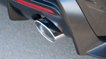 Borla Cat-Back Exhaust - Toyota GR Supra (A90) - ATAK 3.5in into Dual 3in - Image 4 - Borla Thumbnail