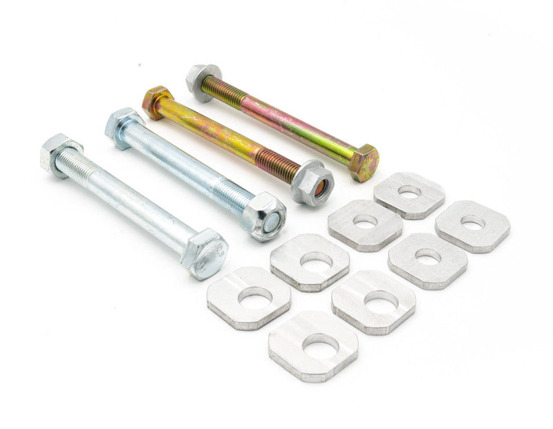 SPL Parts Eccentric Lockout Kit - BMW M3 (E9X) - Image 2