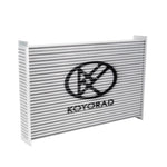 Koyo HyperCore Intercooler Core - Universal - 22in x 14in x 2.5in - Image 2 - Koyorad Thumbnail